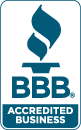 BBB Accredited Business
