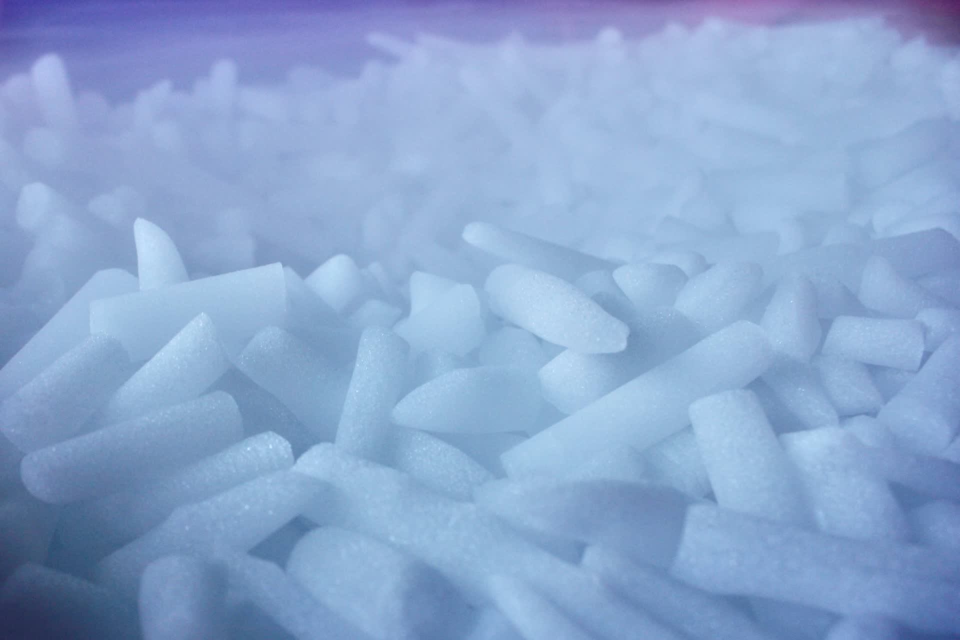 Dry Ice